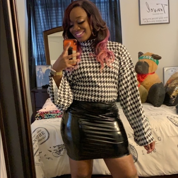 Not for sale! Meet your posher 🥰. - Picture 2 of 2